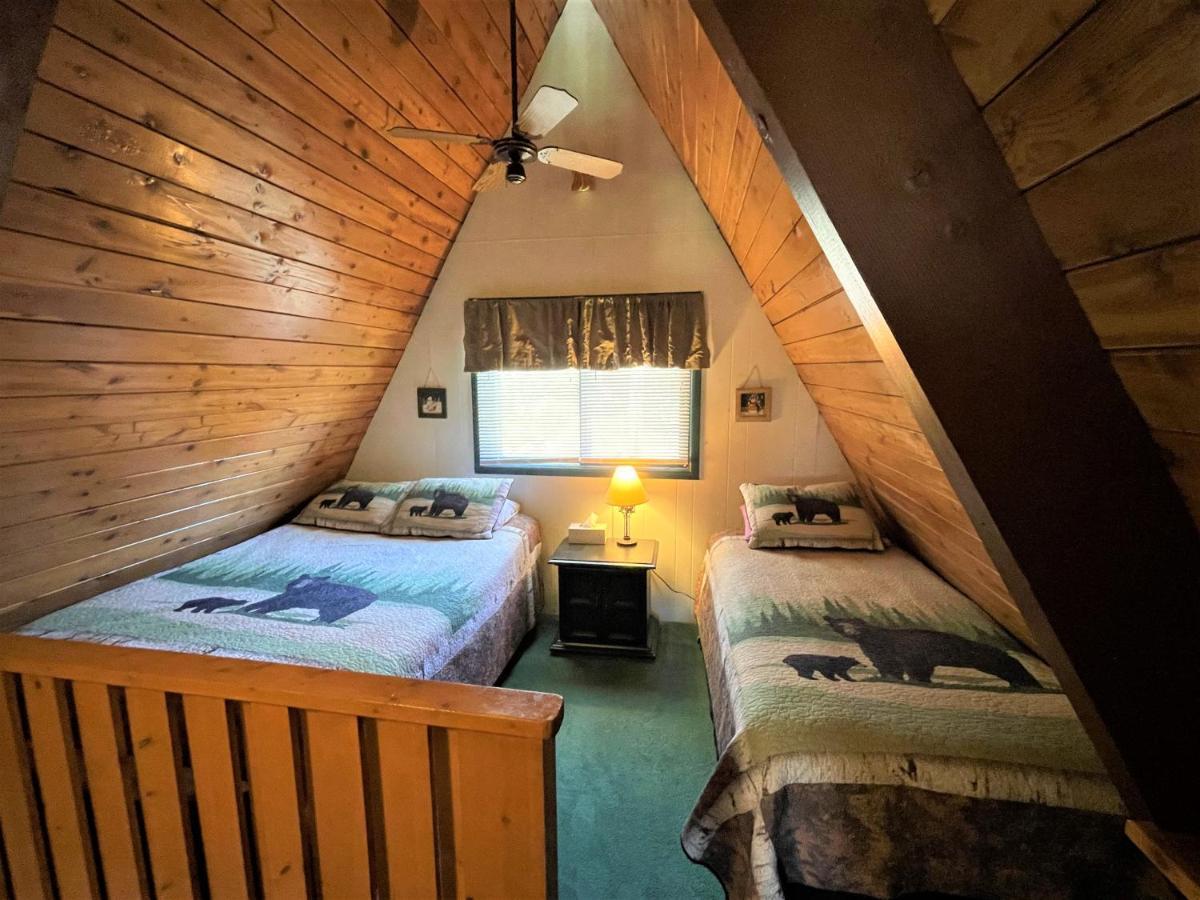Mittenwald Bessemer Zewnętrze zdjęcie