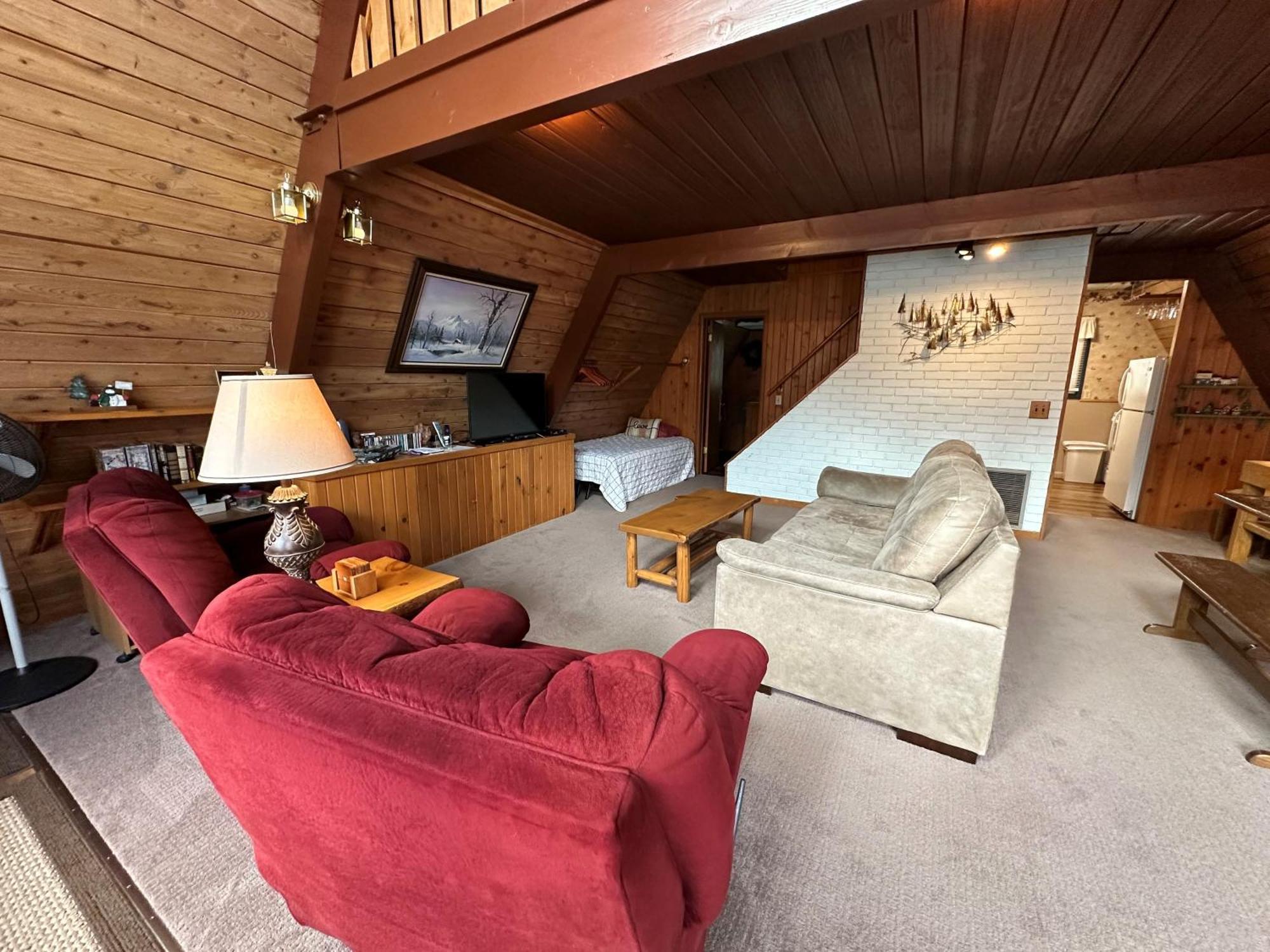 Mittenwald Bessemer Zewnętrze zdjęcie