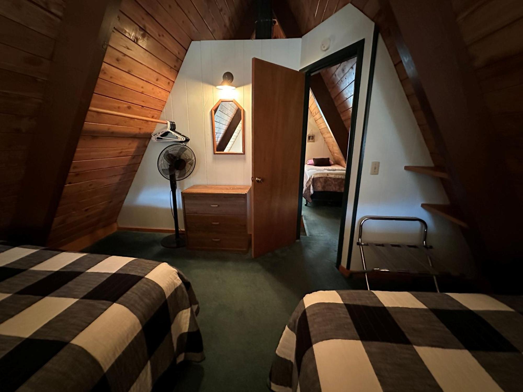 Mittenwald Bessemer Zewnętrze zdjęcie